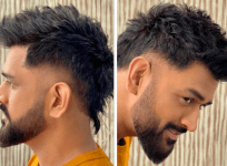 MS Dhoni