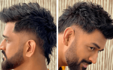 MS Dhoni