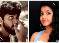 Shamanth and Shubha Poonja