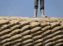 Making cement, plastic and steel contributes to 37 percent of greenhouse gas emission