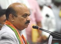 Basavaraj Bommai