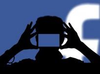 Facebook RB glass