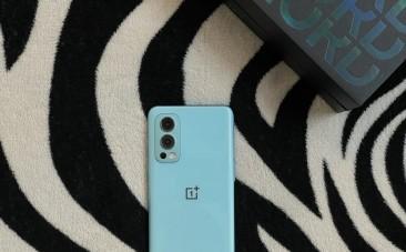 OnePlus Nord 2 review