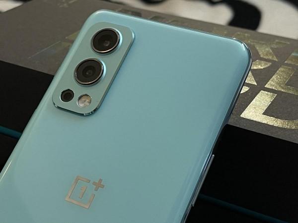 OnePlus Nord 2 review OnePlus Nord 2 review