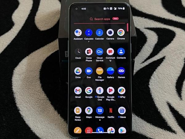 OnePlus Nord 2 review OnePlus Nord 2 review