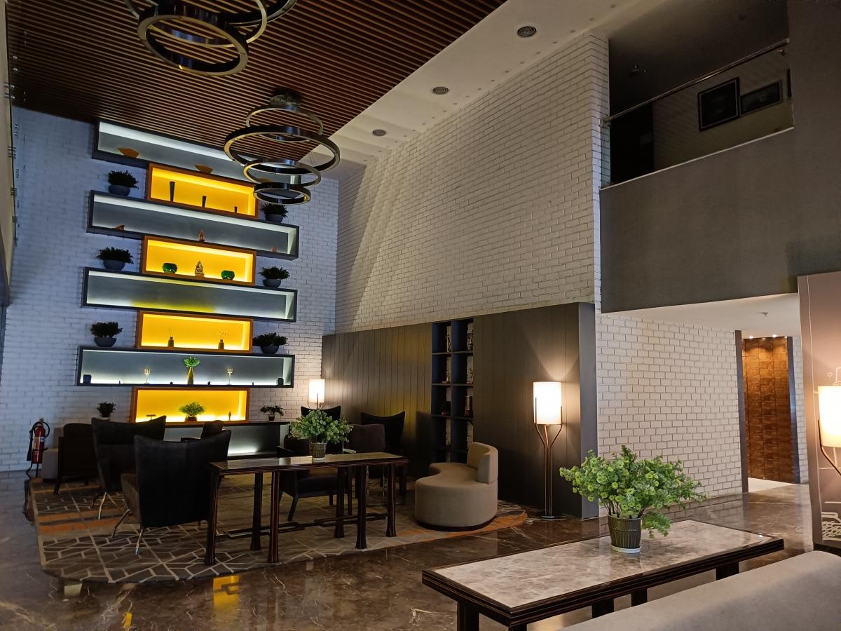 OnePlus Nord 2 camera sample