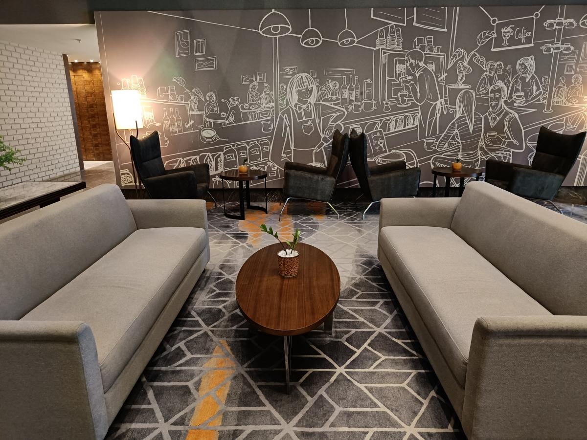 OnePlus Nord 2 camera sample