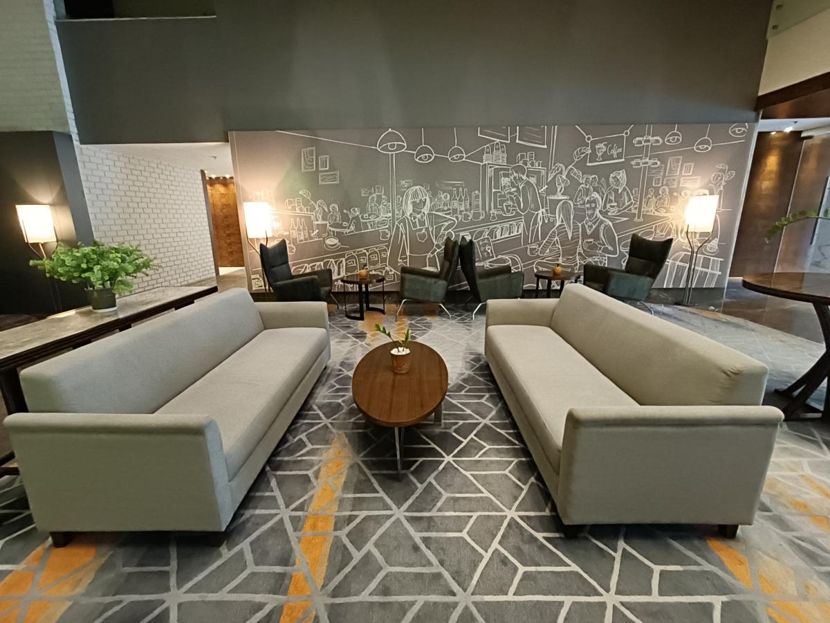 OnePlus Nord 2 camera sample