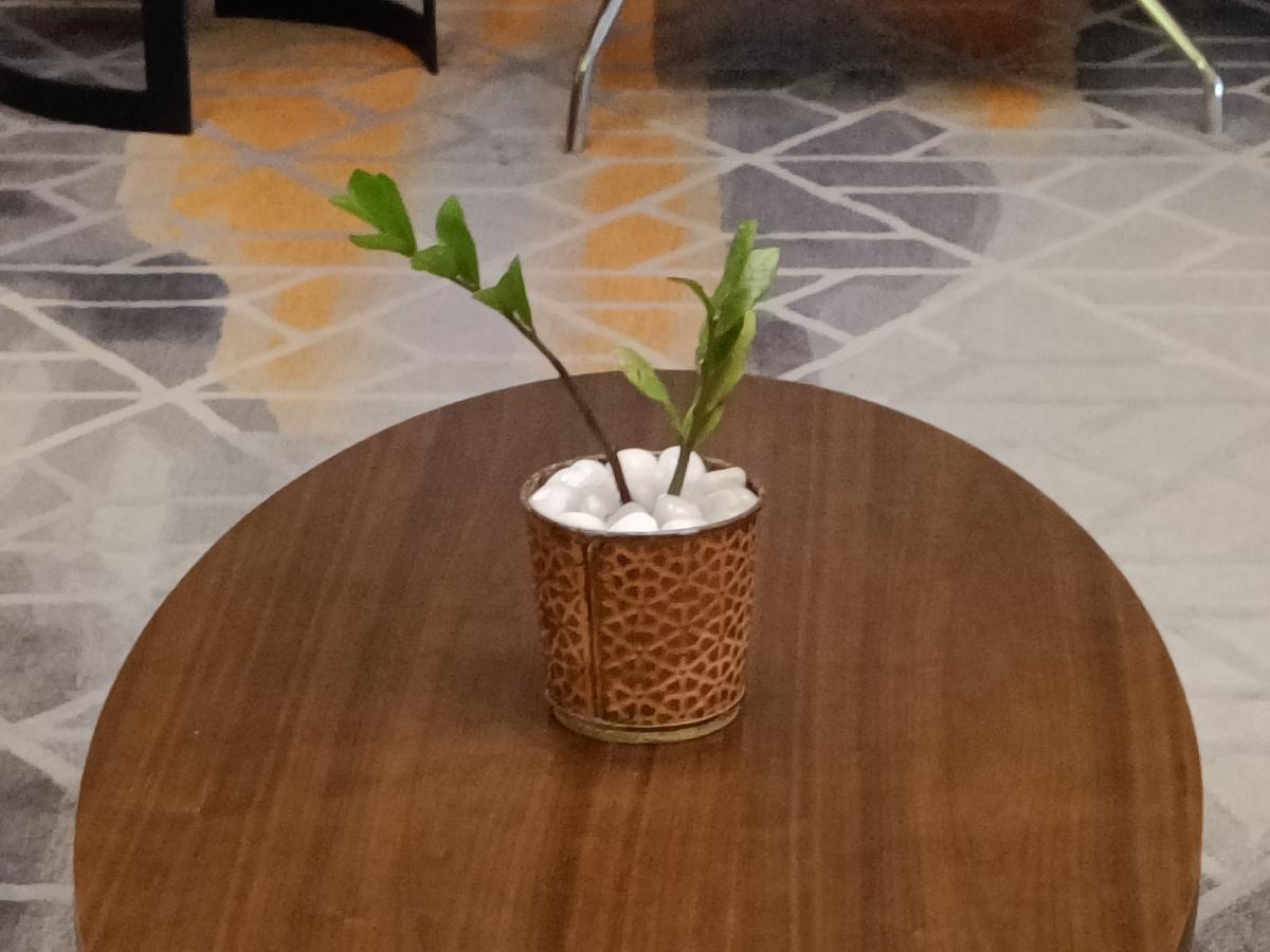 OnePlus Nord 2 camera sample