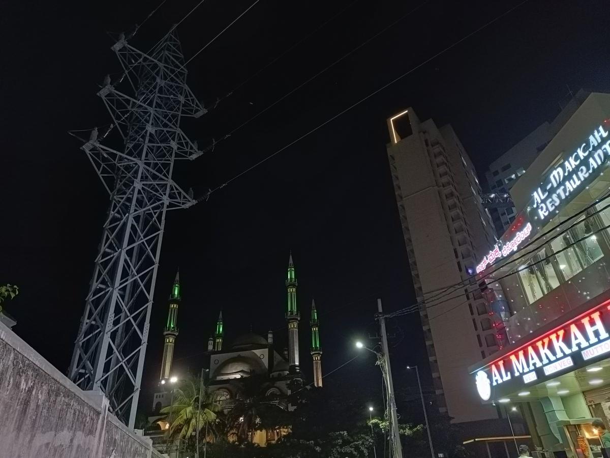 OnePlus Nord 2 camera sample