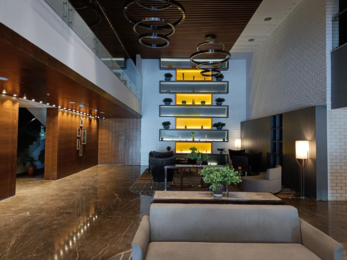 OnePlus Nord 2 camera sample