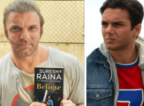 Sohail Khan old