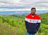 Shahadat Hossainn