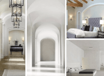 Kardashian home