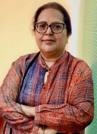 Punita Khatter