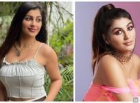 Yashika Anand