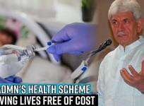 J&K admn's health scheme is saving lives - free of cost
