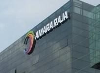 Amara Raja Batteries Ltd