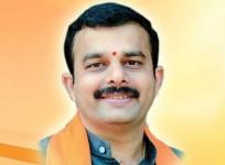 Sunil Kumar