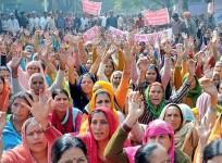 West Pak refugees