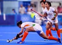 hockey India