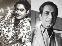 Kishore Kumar