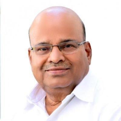 Karnataka Governor Thaawarchand Gehlot