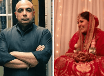 Tarun Tahliani, Tanaya Narendra