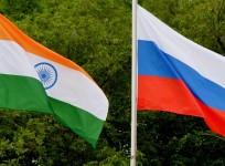 India Russia