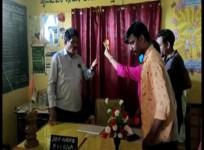 Pevert HM karnataka