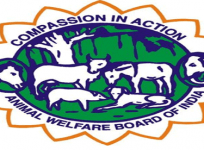 The Animal Welfare Board of India