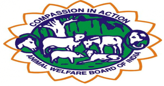 The Animal Welfare Board of India