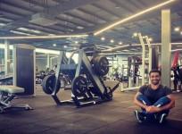 Niranjan Mukundan will be representing India at the Tokyo Paralympic Games