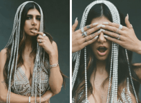 Mia Khalifa