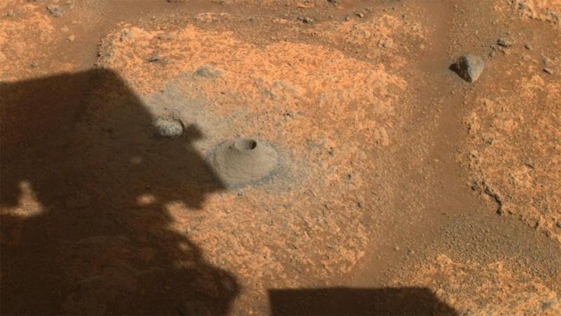 NASA - MARS