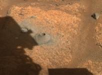 NASA - MARS