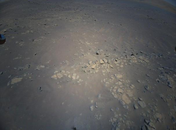 MARS