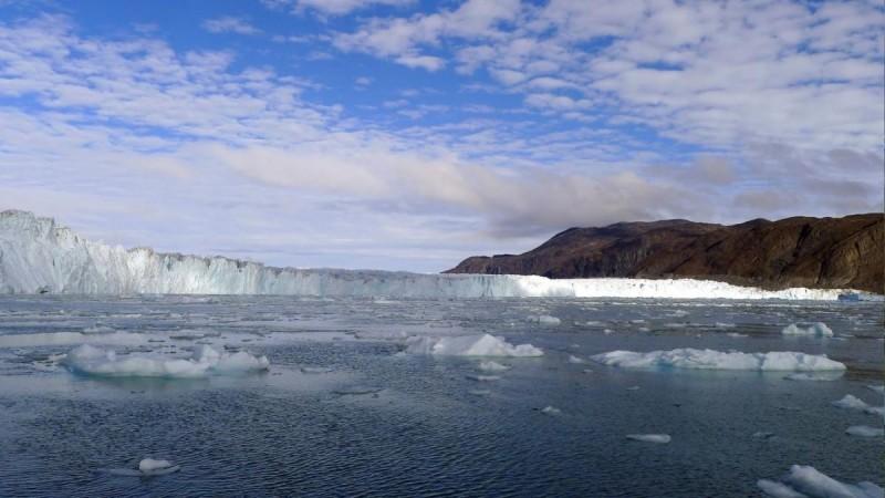 NASA - GREENLAND