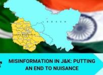 How J&K countered misinformation; welfare schemes acted shield against PAK's nefarious designs