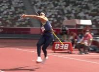 Neeraj Chopra