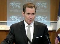 US Department of Defence Spokesperson