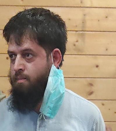 Adil Terrorist-journalist