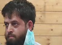 Adil Terrorist-journalist