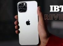 iPhone 12 Pro Max review