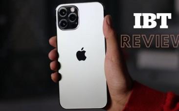 iPhone 12 Pro Max review