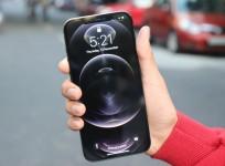 iPhone 12 Pro Max review