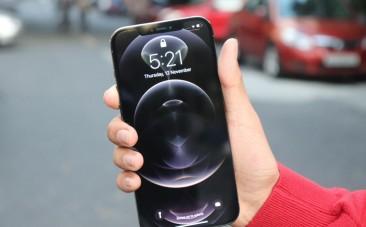 iPhone 12 Pro Max review