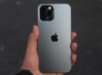 iPhone 12 Pro Max review
