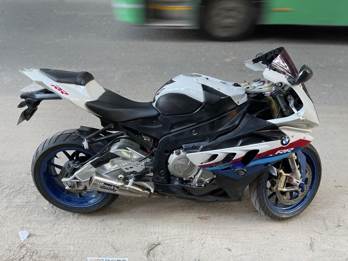 iPhone 12 Pro Max camera sample: