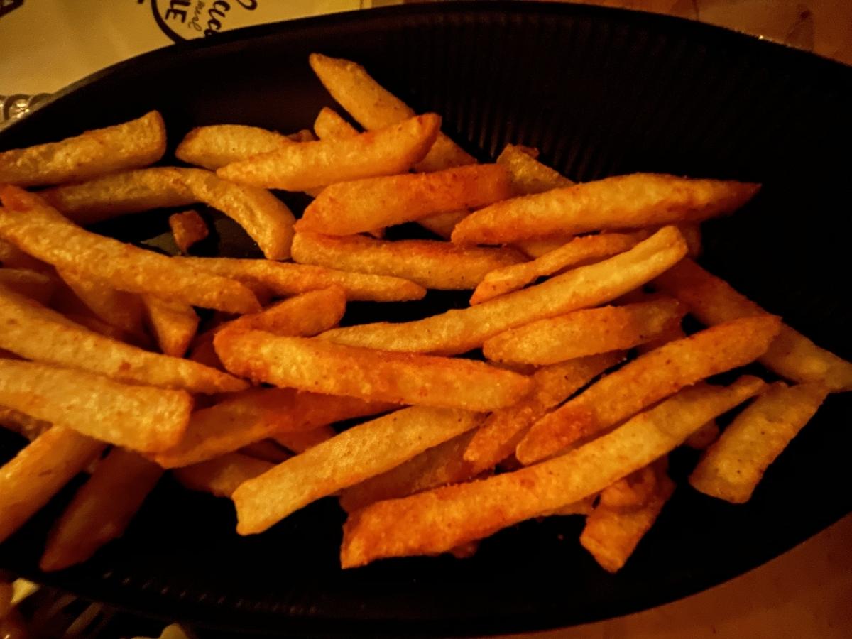 iPhone 12 Pro Max camera sample: